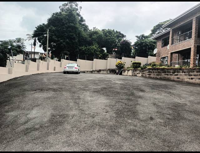 2 BEDROOM APARTMENT TO LET IN MOUNT VERNON
